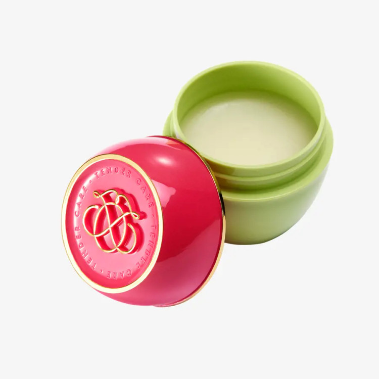 بالم ترمیم و محافظت کننده تندرکر