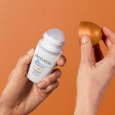 مام دئودورانت ضد تعریق 72 ساعته اکتیول اوریفلیم برای فعالیت زیاد