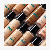 کرم پودر اورلستینگ سینک the one مات کننده پوست چرب  spf 10