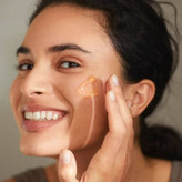 ماسک صورت لایه بردار و انرژی بخش وگان پوستی تازه ذهنی آرام