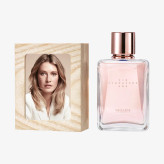 عطر پرفیوم زنانه سیگنیچر اوریفلیم - پرفیوم خالص با قاب چوبی