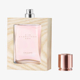 عطر پرفیوم زنانه سیگنیچر اوریفلیم - پرفیوم خالص با قاب چوبی