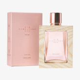 عطر پرفیوم زنانه سیگنیچر اوریفلیم - پرفیوم خالص با قاب چوبی