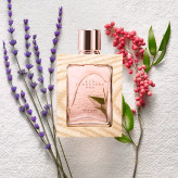 عطر پرفیوم زنانه سیگنیچر اوریفلیم - پرفیوم خالص با قاب چوبی