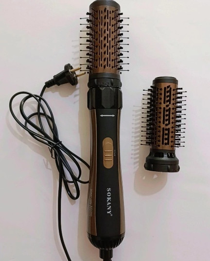 سشوار چرخشی سوکانی مدل SD-903