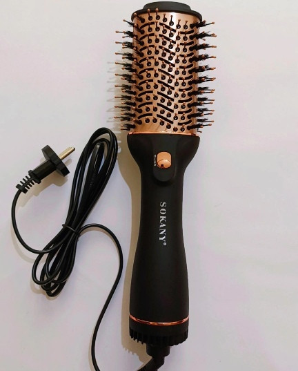 برس حرارتی سوکانی مدل SK-1914