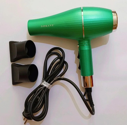 سشوار حرفهای سوکانی مدل SK-14009