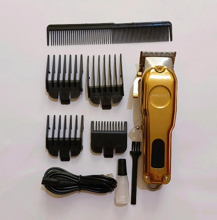 دستگاه موزن سوکانی مدل SK-16005