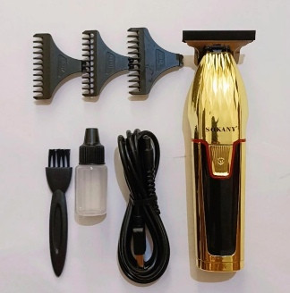 ماشین اصلاح موی سر و صورت سوکانی مدل SK-LF-9933