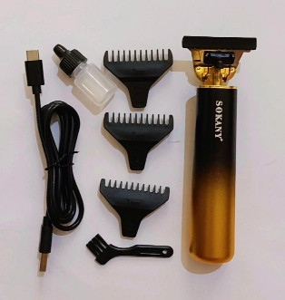 ماشین اصلاح موی سر و صورت سوکانی مدل SK-LF-9958