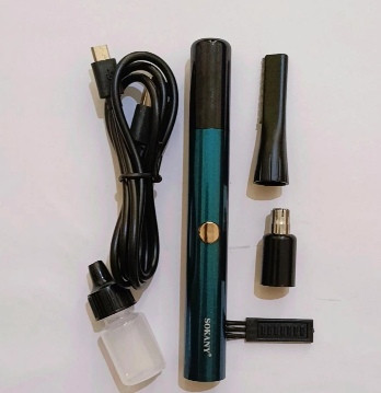 دستگاه اصلاح موی بینی و گوش سوکانی مدل SK-320