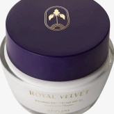 کرم روز سفتکننده Royal Velvet SPF 20 | ضدچروک، آبرسان عمیق و محافظ پوست در برابر آفتاب
