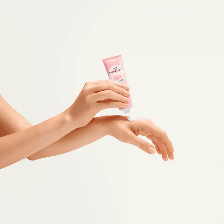 کرم دست مخصوص انواع پوست با جذب سریع