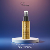 روغن تغذیهکننده مو الئو با آرگان | مخصوص موهای نازک ۵۰ میل