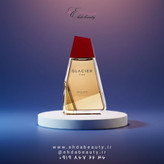 ادوتویلت عطر مردانه گلاشیر فایر اوریفلیم گرم و تند با تضاد سردی