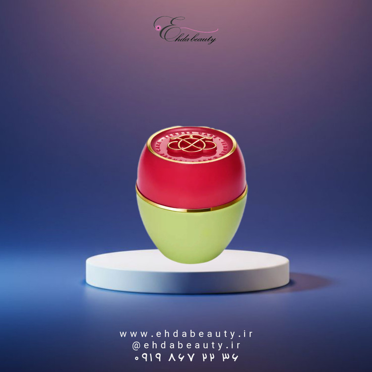 بالم تندرکر ترمیم کننده پوست دست و بدن و صورت محافظت کننده با رایحه هندوانه