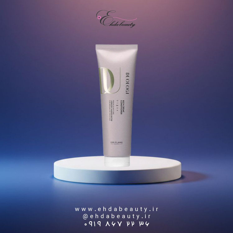 کرم نرم کننده مو داخل حمام برای تغذیه انواع مو تقویت کننده قوی