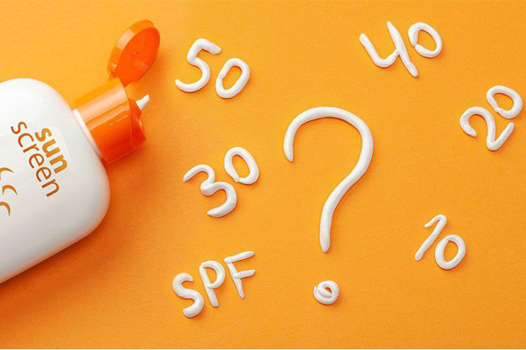 مخفف عبارت Sun Protection Factor به معنای فاکتور محافظت در برابر نور خورشید در محصولات ضد آفتاب، SPF است