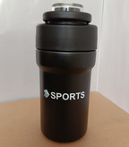 تراول ماگ اسپورت مدل SPORTS در دو سایز ۵۰۰ و ۶۸۰ میلیلیتر