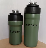 تراول ماگ اسپورت مدل SPORTS در دو سایز ۵۰۰ و ۶۸۰ میلیلیتر