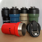 تراول ماگ اسپورت مدل SPORTS در دو سایز ۵۰۰ و ۶۸۰ میلیلیتر