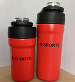 تراول ماگ اسپورت مدل SPORTS در دو سایز ۵۰۰ و ۶۸۰ میلیلیتر