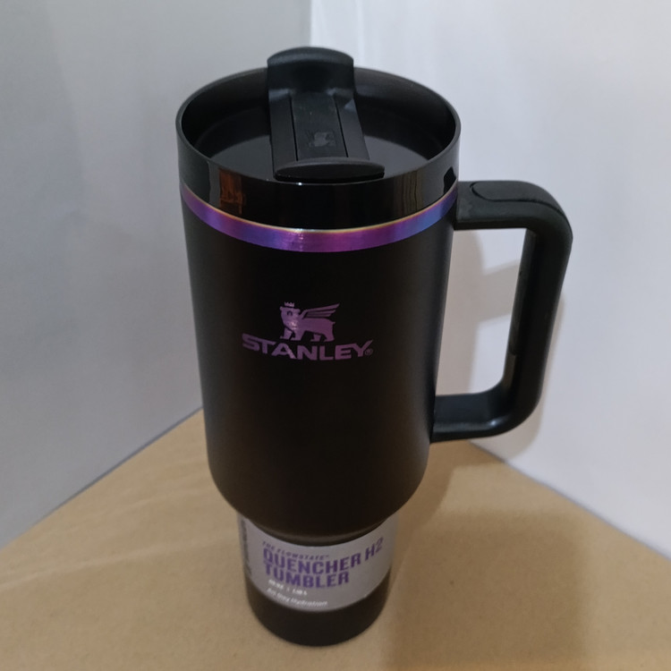 قمقمه تامبلر استنلی سایز بزرگ