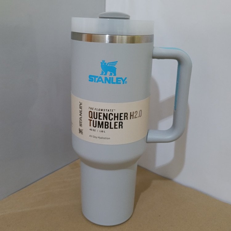 قمقمه استیل استنلی ۱۲۰۰ میل