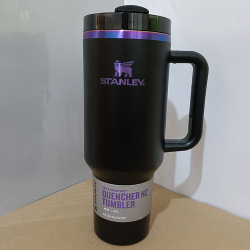 تامبلر استنلی مدل FlowState ظرفیت 1180 میل | ارسال سریع، مطمئن و امن