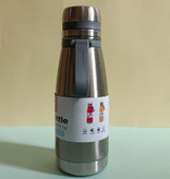 فلاسک استیل وکیوم باتل مدل 600/800/1000 میل