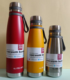 فلاسک استیل وکیوم باتل مدل 600/800/1000 میل