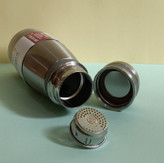 فلاسک استیل وکیوم باتل مدل 600/800/1000 میل