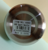 فلاسک استیل وکیوم باتل مدل 600/800/1000 میل