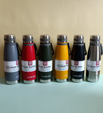 بطری استیل نگهدارنده دما مناسب سفر و استفاده روزمره