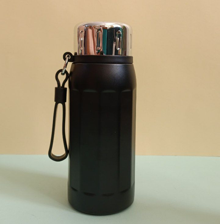 فلاسک 500 میل ضدنشت مناسب نوشیدنیهای گرم و سرد