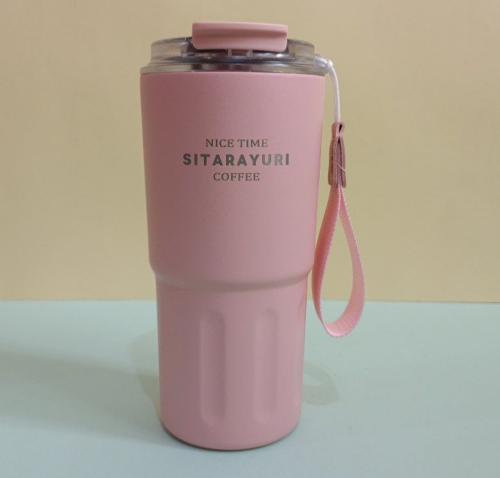تراول‌ماگ SITARAYURI مناسب نوشیدنی‌های گرم و سرد