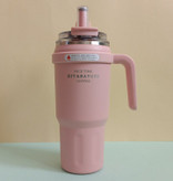 تراول ماگ سیتارایوری، ماگ استیل، لیوان سفری، ماگ