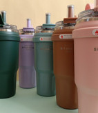 حرارتی، ماگ نگهدارنده دما، ماگ استیل ضدنشت، ماگ