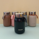 ماگ حمل نوشیدنی گرم و سرد ۲۲۰ میل ضدنشت مدل گل شکوفه