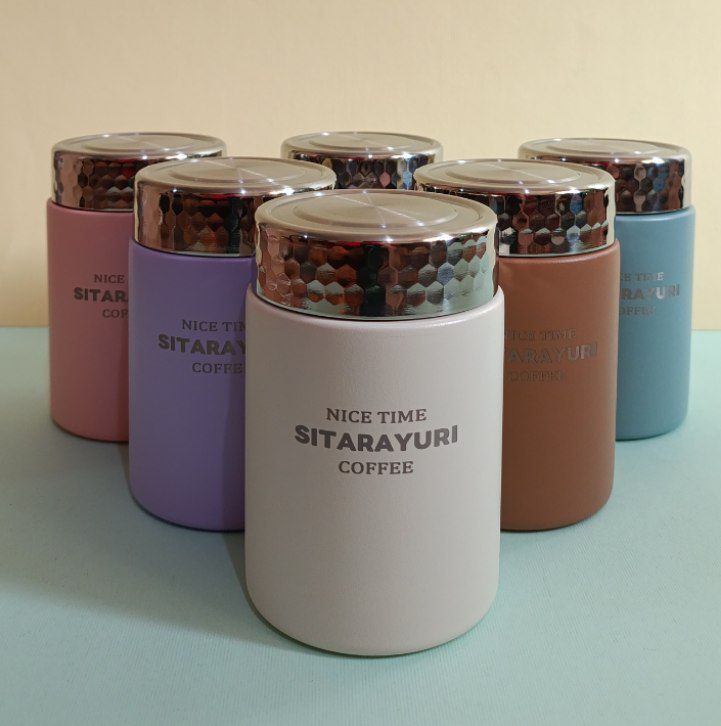 مینی ماگ سیتارایوری در الماسی مناسب کیف و استفاده روزانه