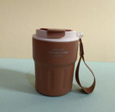 لیوان سفری ۲۹۰ml سیتارایوری ضدنشت با بدنه دوجداره