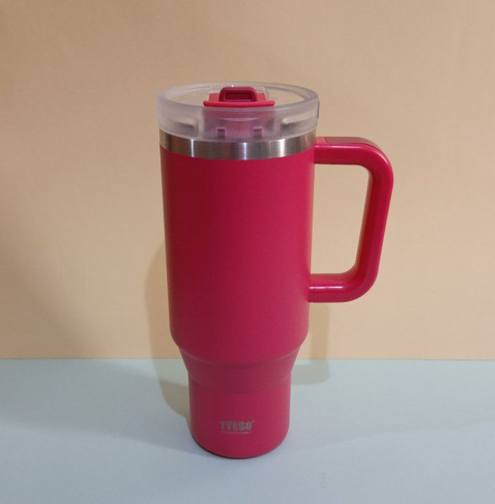 تامبلر تایسو ۱۲۰۰ و ۹۰۰ میل با درب قفلدار و نی جداشونده