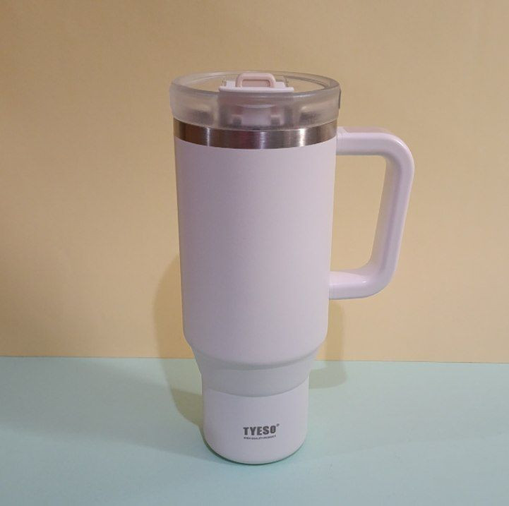 تامبلر بزرگ تایسو با درب پیچی و سیستم ضدنشت حرفهای