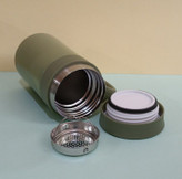 تراول ماگ ضدنشت مدل ارتشی مناسب محل کار و خانه