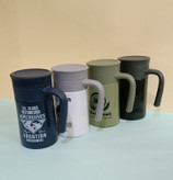 تراول ماگ ضدنشت مدل ارتشی مناسب محل کار و خانه