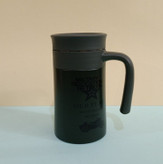 تراول ماگ ضدنشت مدل ارتشی مناسب محل کار و خانه