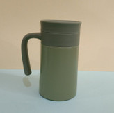 تراول ماگ ضدنشت مدل ارتشی مناسب محل کار و خانه