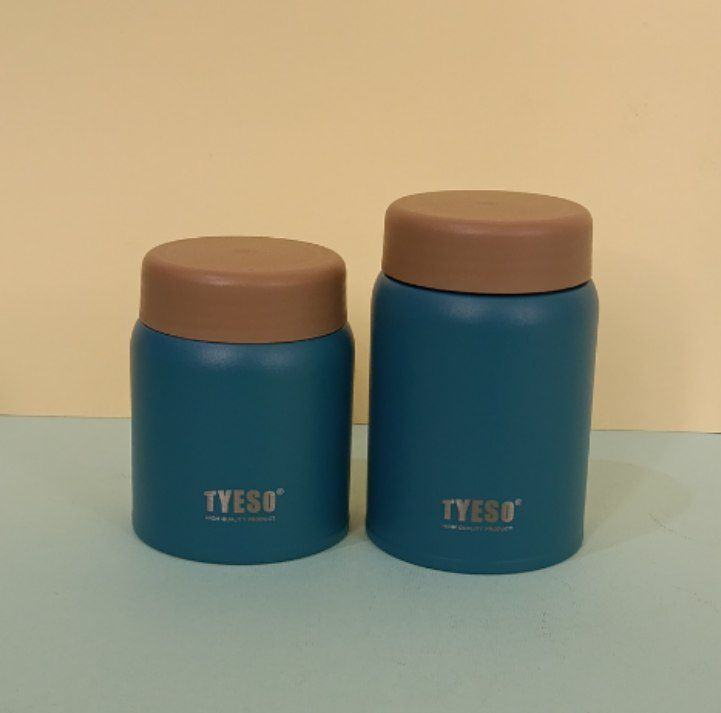 مینی ماگ تایسو 220 و 280 میل قابل حمل برای محل کار و مسیر