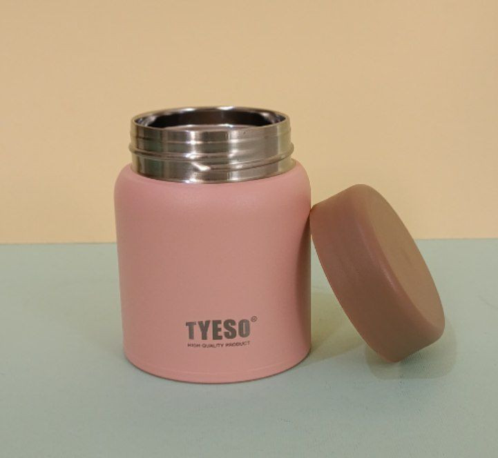 مینی ماگ تایسو 220 و 280 میل قابل حمل برای محل کار و مسیر