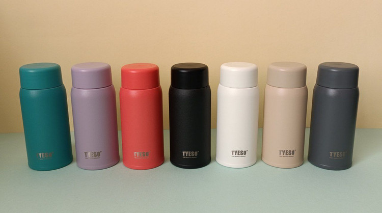 تراول ماگ مینی تایسو TYESO مدل قلمی 150 میل